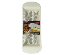 Dr. Oetker Multi Emporte-Pièces 28 Formes Ciel Céleste Coeur Étoile Lune Blanc