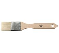 Dr. Oetker Pinceau à pâtisserie – avec manche en bois – 20,5 x 5 x 35 cm – 1 pièce