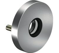 Dr.-Ros.6501 23,5 DU AL Alu.F1 Panneau 9mm rd.rd.OGRO
