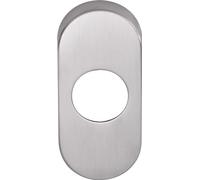 Dr.-Ros.6621 AL Alu.F1 Panneau 9mm rd.ov.OGRO