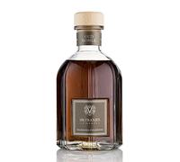 Dr. Vranjes - Diffuseur Oud Nobile 250 ML + 2 Paquets de Bâtonnets Blancs (3 pièces), Parfum d'intérieur de Luxe, Parfum Principal: Oriental et Enveloppant, Pyramide Olfactive: Bergamote, Oud, Myrrhe
