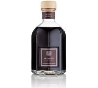 Dr. Vranjes - Diffuseur Rosso Nobile 1250 ML + 2 Paquets de Bâtonnets Noirs (3 pièces) - Parfum d'intérieur de Luxe, Parfum Principal: Fruité, Orange, Fraises et Fruits Rouges, Bois de Bouleau