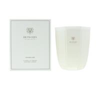 Dr. Vranjes Firenze Bougie Parfumée Ginger Lime, Parfum d'Intérieur, 1000 g