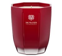 DR. VRANJES FIRENZE - Rosso Nobile Tormalina 2.0 - Bougie parfumée 80 g