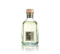 Dr. Vranjes - Milano 500 ML Diffuseur + 2 Paquets de Bâtonnets Blancs (3 pièces), Parfum d'ambiance Luxe, Parfum Principal: Épicées, Pyramide Olfactive: Patchouli, Cèdre-Poivré, Bois de Santal