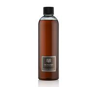 Dr Vranjes - Oud Nobile Diffuseur avec Bâtonnets Blancs - Parfum d'ambiance luxe, fabriqué en Italie, parfum principal: Oriental et Enveloppant, Pyramide Olfactive: Bergamote, Oud, Myrrhe