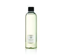 Dr. Vranjes - Recharge Magnolia Orchidea 500 ML + 2 Paquets de bâtonnets Blancs (3 pièces) - Parfum d'intérieur de Luxe, fabriqué en Italie, Parfum Principal Floral : Magnolia et orchidée