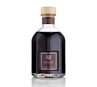 Dr Vranjes - Rosso Nobile 500 ml Diffuseur - Parfum d'ambiance luxe, fabriqué en Italie, parfum principal: Fruité, Pyramide Olfactive: Orange, Fraises et Fruits Rouges, Bois de Bouleau