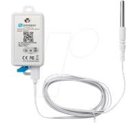DRA LHT65 - Capteur de température et d'humidité LoRaWAN