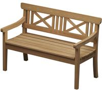 Drachmann Banc 120 Extérieur Skagerak by Fritz Hansen - 5706420027997