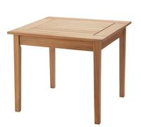 Drachmann Table Table à manger d'extérieur Skagerak by Fritz Hansen - FRITZ HANSEN S1042010