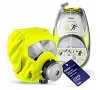 Dräger 5500 Parat Brand
