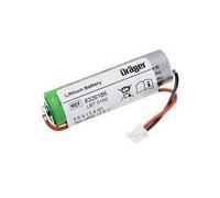 Dräger Batterie pour appareils Mobiles de détection de gaz Pac 6000/6500/8000/8500, 1 pc.