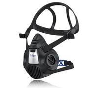 Dräger Demi-masque X-plore 3500 sans filtre Taille S
