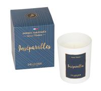 Draeger Inséparables - Bleu foncé