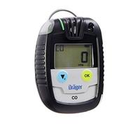 Dräger Pac 6500 CO - Détecteur de gaz monoxyde de Carbone (CO) Portable