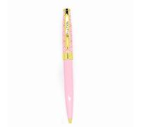 DRAEGER PARIS 1886 - Stylo Prénom "SUPER TATA" - Idée Cadeau Unique & Personnalisée - Confort d'Écriture - Design Élégant et Boîte Cadeau incluse - Stylo-Bille Haute Qualité - Mine Rétractable