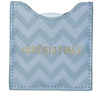 DRAEGER PARIS 1886 Toga - Miroir Irrésistible - Miroir Rond de Poche à Emmener Partout - Idéal Cadeau Anniversaire, Toutes Occasions - Dimensions : 8,5 x 8 cm 76005923 Small