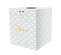Draeger Paris 75004047 Bougie Parfum Diva, Santal Vénitien, Lot de 39