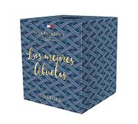 Draeger Paris 75004048 Bougie Parfum Grands-parents au top, Ambre Sacré, Lot de 9