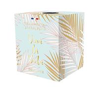 Draeger Paris 75004064 Bougie Parfum Super Sœur, Rêve de coton, Lot de 14