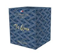 Draeger Paris 75004358 Bougie Parfum Te amo, Ambre Je t'aime, Lot de 20