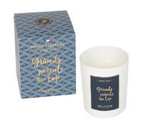 Bougie Cadeau Famille