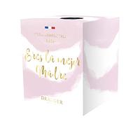 Draeger Paris Bougie Parfum Ambre Vous êtes la meilleure mère