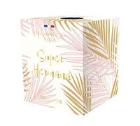 Draeger Paris Bougie Parfum Fleur Super Sœur