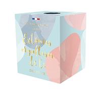 Draeger Paris - Bougie parfumée Ambre Nous sommes fiers de vous