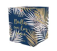 Draeger Paris Bougie parfumée Bois de santal Brilles avec lumière propre
