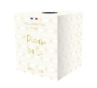 Draeger Paris Bougie parfumée Bois de santal Penso en ti