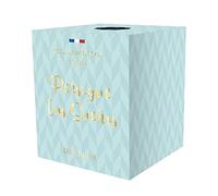 Draeger Paris - Bougie parfumée coton poursuit vos rêves