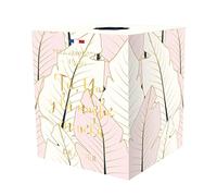 Draeger Paris Bougie parfumée Coton Toi, Moi et la Nuit en Bougie