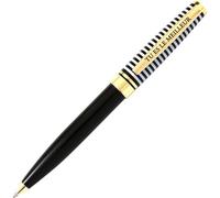 Draeger Paris ¿ Retractable Ballpoint Pen Black Tu Es Le Meilleur