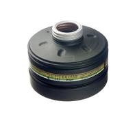 Dräger Rd40 Filtre de protection civile classe de protection A2B2E2K2-P3 R