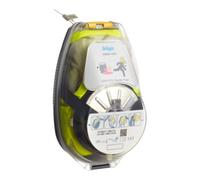 Dräger Safety Draeger Cagoule d'évacuation filtrante Parat 4700, Type: HARD Quantité:1
