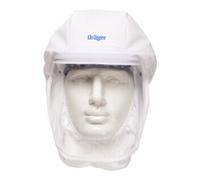Dräger Safety Draeger Cagoule standard réf. L/XL X-plore 8000, Type: SHORT Quantité:1