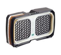 Dräger Safety Draeger Filtre interchangeable X-plore 8000, Filtre: A2PRSL Quantité:1