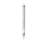 Dräger Safety Draeger Jeu de 10 tubes de mesure, Type: H2S Quantité:10