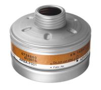 Dräger Safety Dräger Safety filtre interchangeable, Filtre : A2P3RD Quantité:1