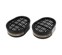 Dräger Safety Filtre à baïonnette Dräger A2 P3 R D 1 paire Quantité:7