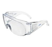 Dräger X-pect 8110 26794 Surlunettes avec protection UV transparent G