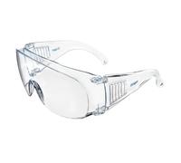 Dräger X-pect 8110 Surlunettes de protection - 1 paire