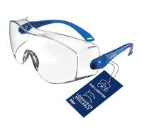 Dräger X-pect 8120 Lunettes de protection de travail
