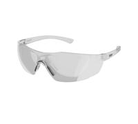 Dräger X-pect 8320 Lunettes de sécurité | Lunettes de Protection UV Anti-buée | Ultralight pour Usage intensif | pour l'industrie, Le Sport, Le Laboratoire