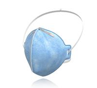 Dräger X-plore 1720 C Masque de protection respiratoire jetable FFP2 | Fabriqué en France