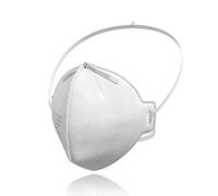Dräger X-plore 1730 Lot de 3 Masques respiratoires FFP3 Masque