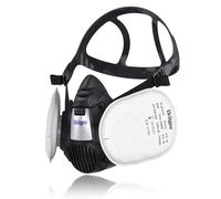 Dräger X-plore 3500 demi-masque unisexe avec filtre à particules (1 pièce)