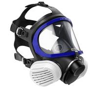 Dräger X-plore 5500 Masque complet avec filtres P3 R remplaçables